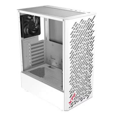 R2R2 503 — корпус Компьютерный корпус ADATA XPG VALOR AIR TG White (VALORAIRMT-WHCWW)