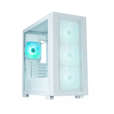 R2R2 703 — корпус Компьютерный корпус XASTRA A510M White (A510M-4FC12A-UC-WH)
